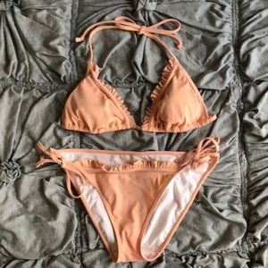 *SOLD* on Ⓜ️ Victoria’s Secret Bikini Set
